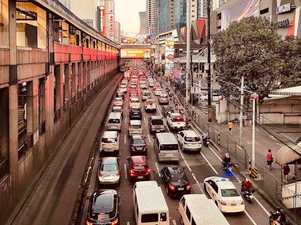 PNP urges strict compliance with traffic rules amid holiday&nbsp;travel