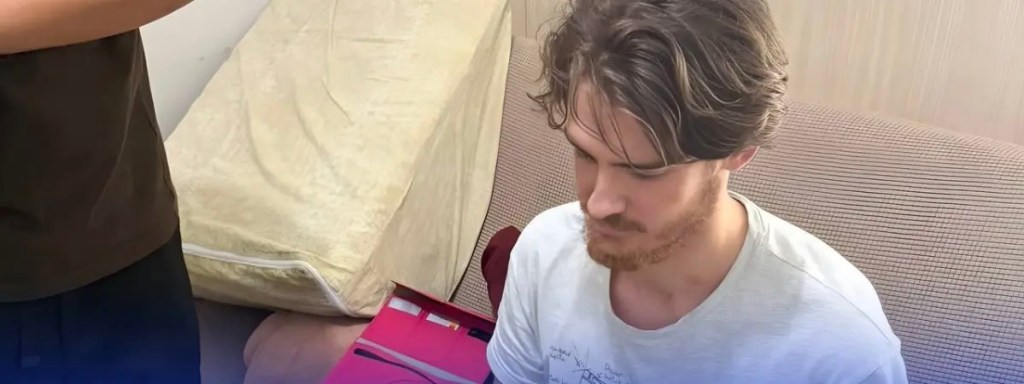 BI arrests Russian vlogger for threatening to spread HIV in&nbsp;Philippines