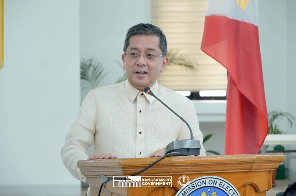 BARMM parliamentary elections shelved for March 30, says Comelec