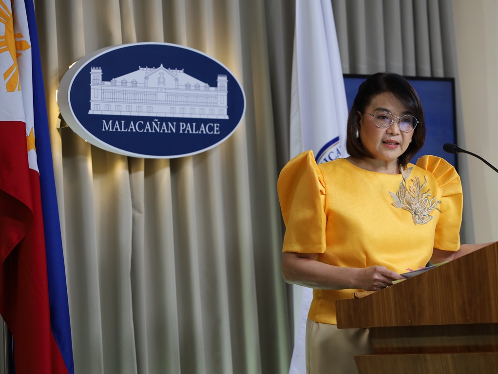 Palace: Marcos eyes economic growth, job creation as GDP set to&nbsp;improve