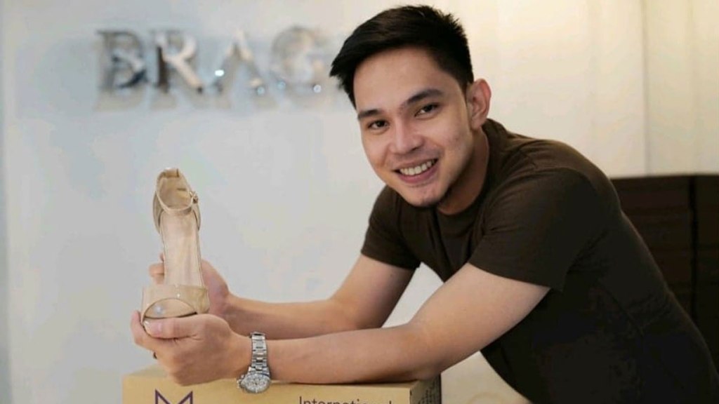 Designer vouches for Dee, Panlilio amid allegations of&nbsp;assault