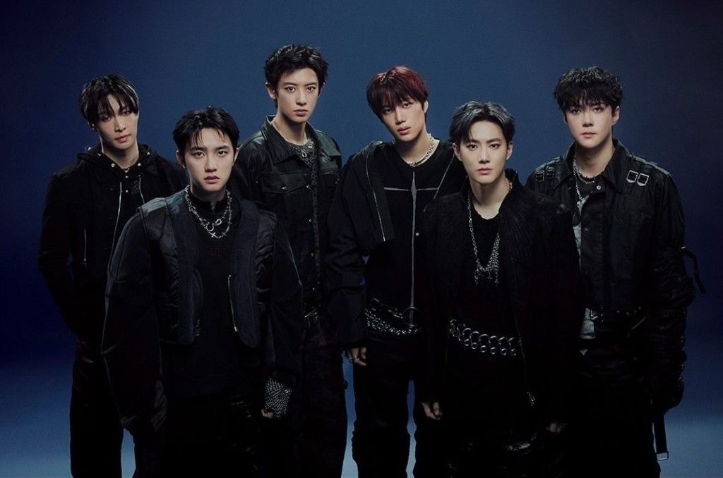 EXO to perform two-night concert in Manila this&nbsp;July