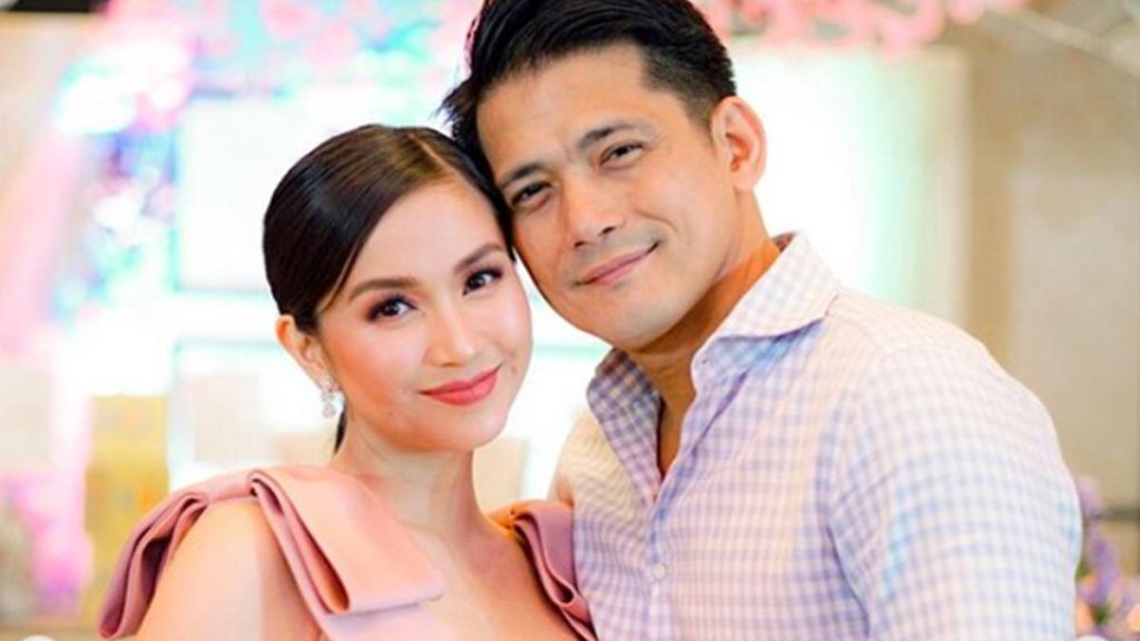 Mariel Rodriguez claims public ‘doesn’t deserve’ Robin Padilla as&nbsp;senator