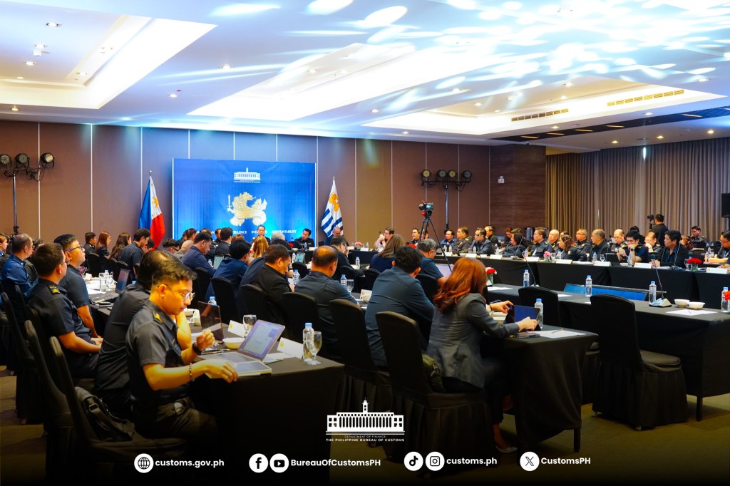 BOC kicks off 2026 with focus on revenue, trade facilitation, and enforcement