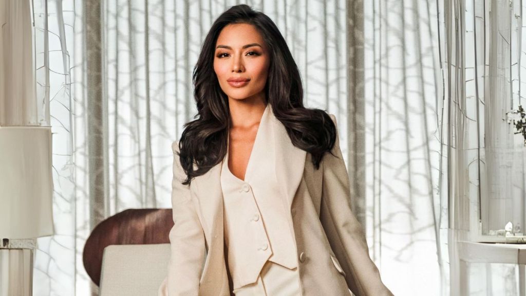 Samantha Panlilio remains silent amid mauling&nbsp;allegations