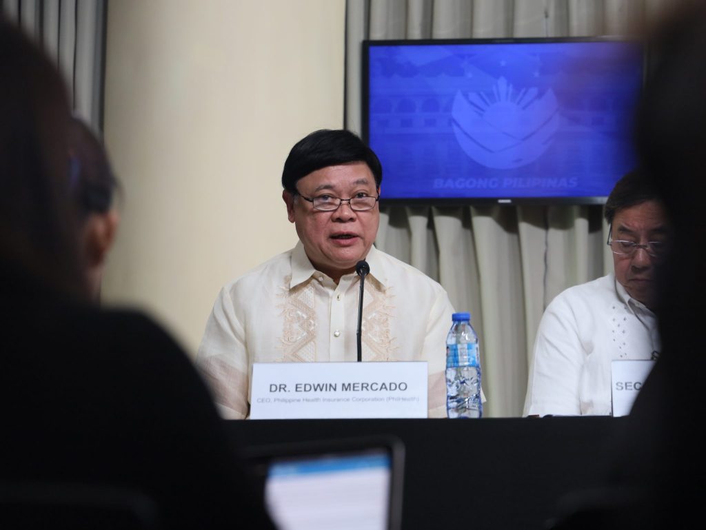 PhilHealth to use AI system to detect fraudulent claims, improve member&nbsp;information