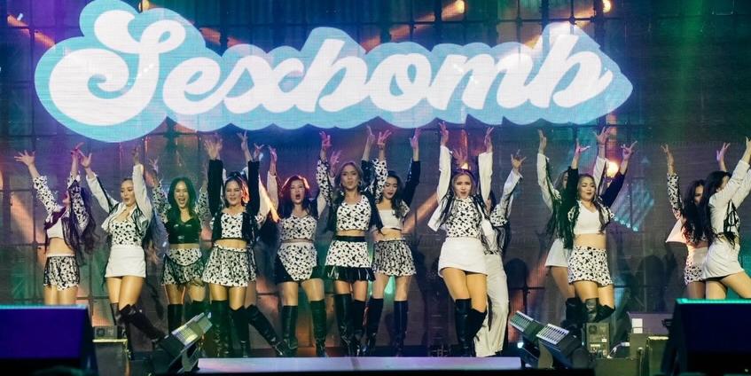 SexBomb Girls add another reunion concert after tickets sell out in an&nbsp;hour