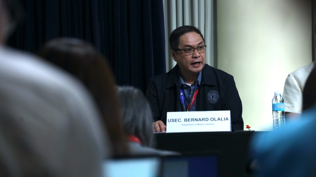OWWA gets P1.2-B budget for emergency repatriation in 2026 —&nbsp;DMW