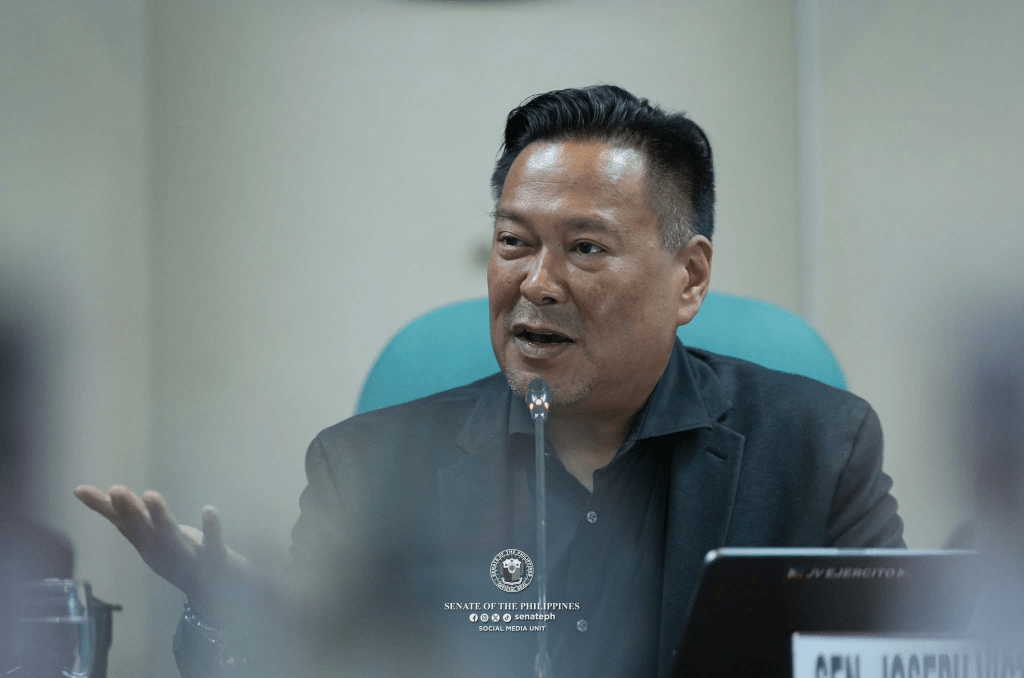 JV Ejercito raises mental health risks among BPO&nbsp;workers