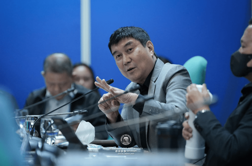 BPO workers air grievances as Tulfo pushes stronger labor&nbsp;protections