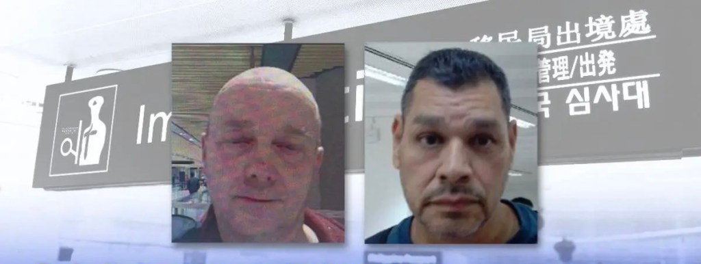 2 convicted foreign sex offenders denied entry to&nbsp;Philippines