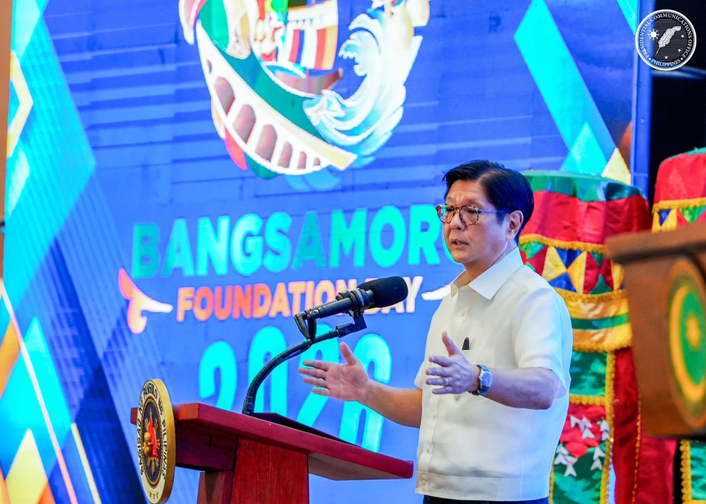 Palace denies Marcos’ involvement in impeachment complaints filed against&nbsp;him