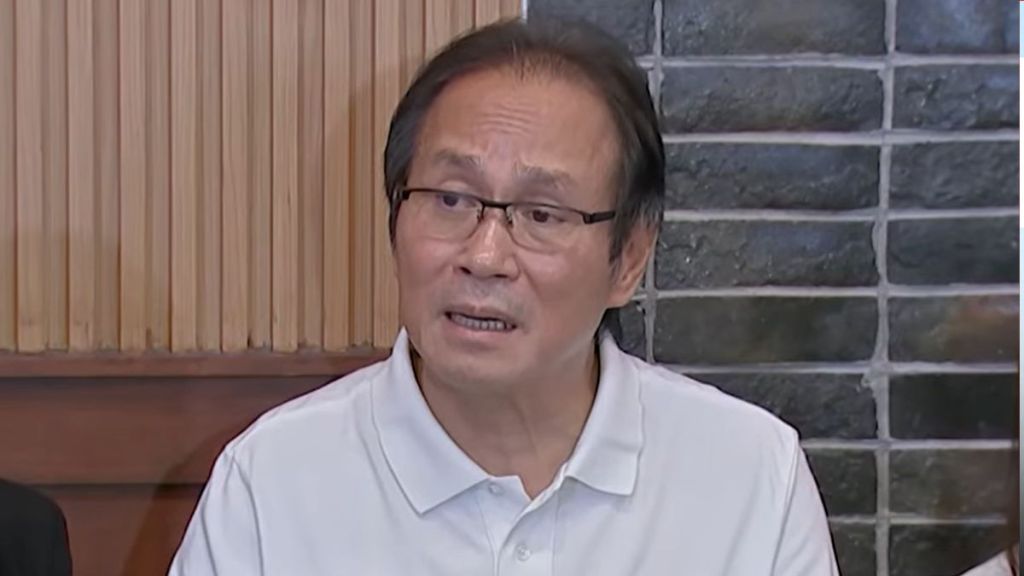 Atong Ang singled out as last fugitive in missing sabungeros&nbsp;case