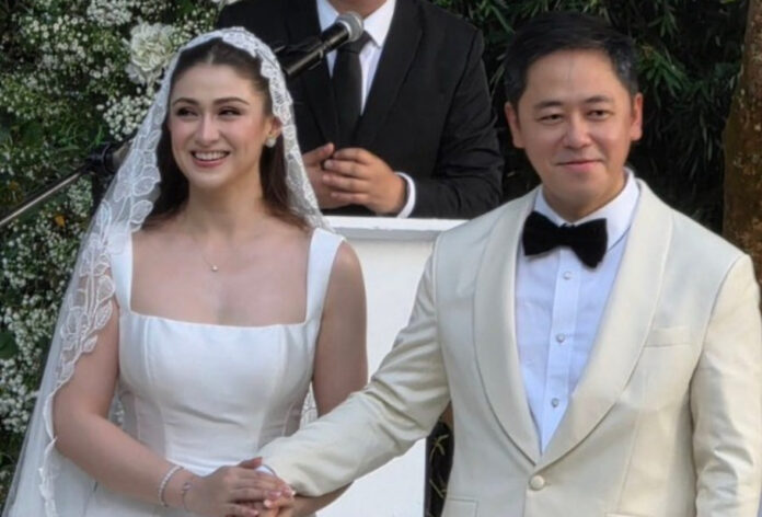 Carla Abellana jokes about eclipsing seven-week first&nbsp;marriage