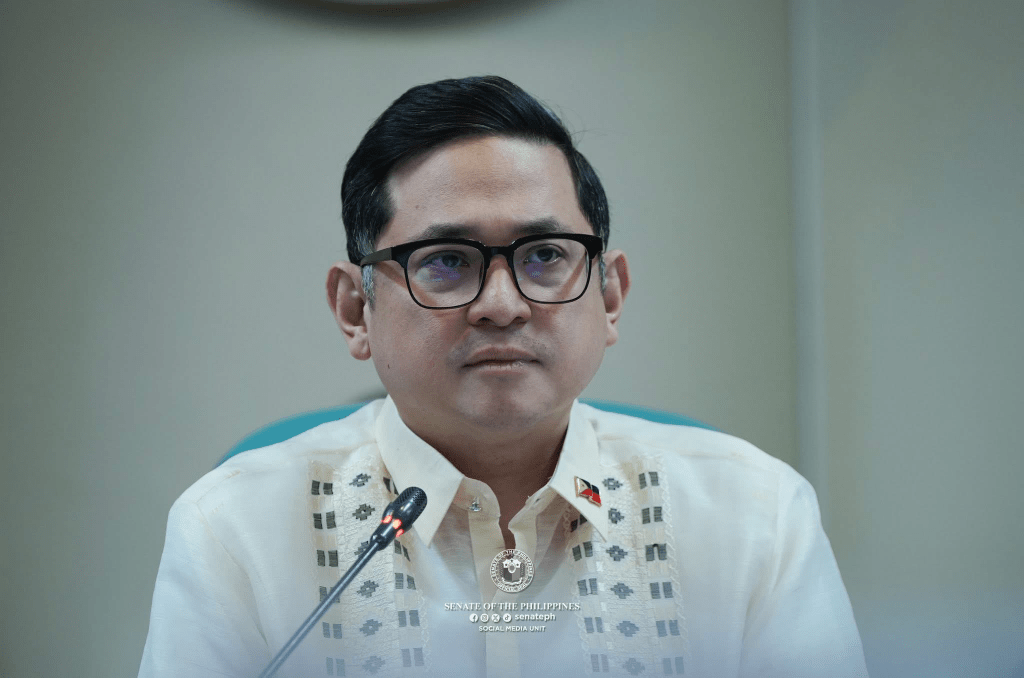 P65-B classroom fund to generate over 100,000 jobs, CAP Act clears final Senate&nbsp;reading