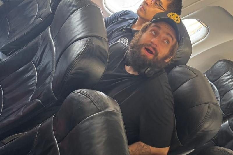 Vitaly Zdorovetskiy sent home after 9 months behind bars in&nbsp;Philippines