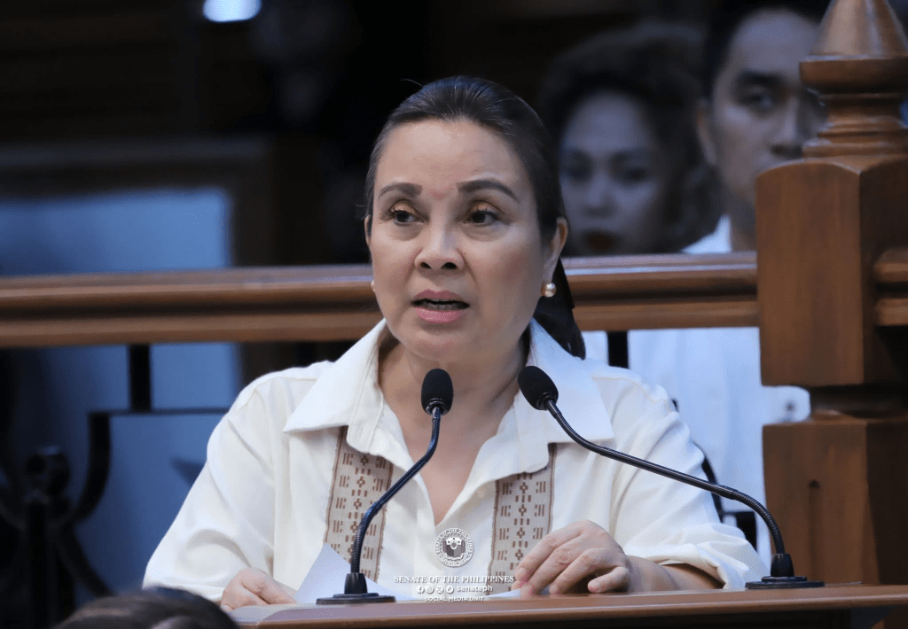 Legarda backs joint oversight body to guard every peso of public&nbsp;funds