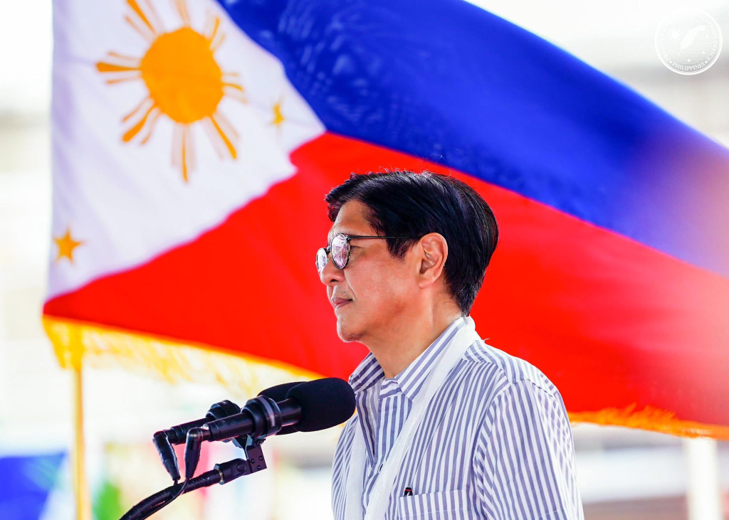 House begins formal impeachment process vs.&nbsp;Marcos