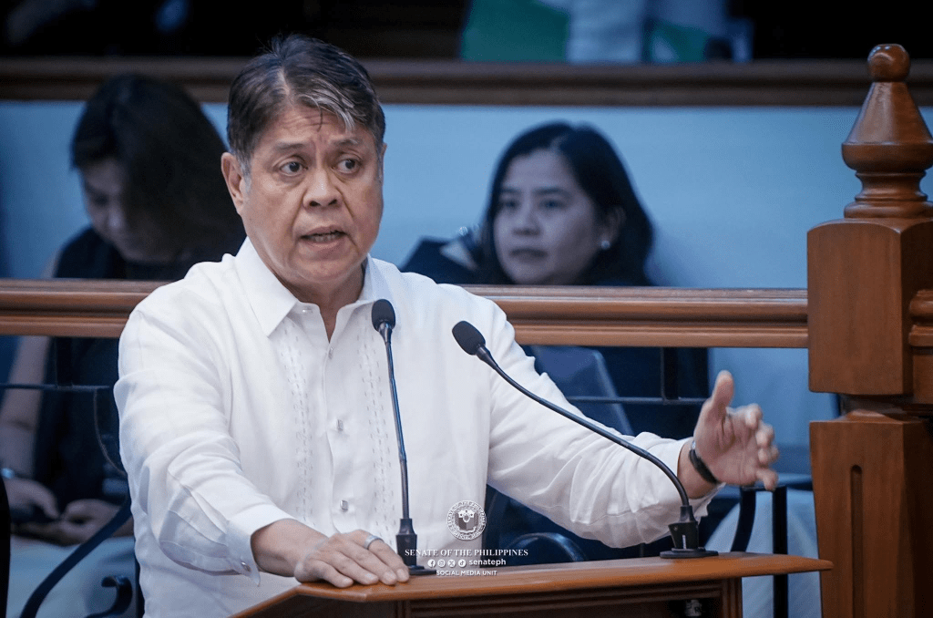 Kiko urges unified stand vs China’s actions in West Philippine&nbsp;Sea