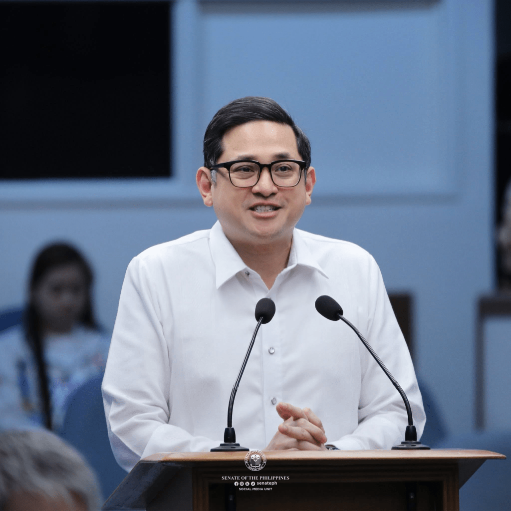 Bam Aquino backs faster, cost-efficient classroom construction with&nbsp;LGUs