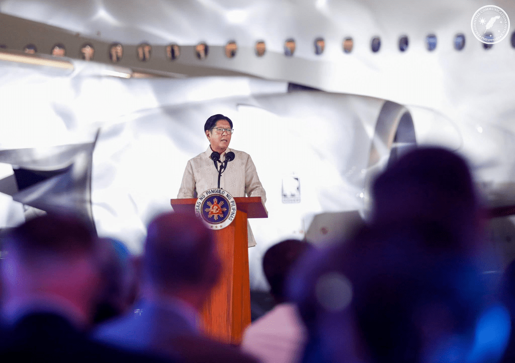 Palace dismisses health rumors, says Marcos stable