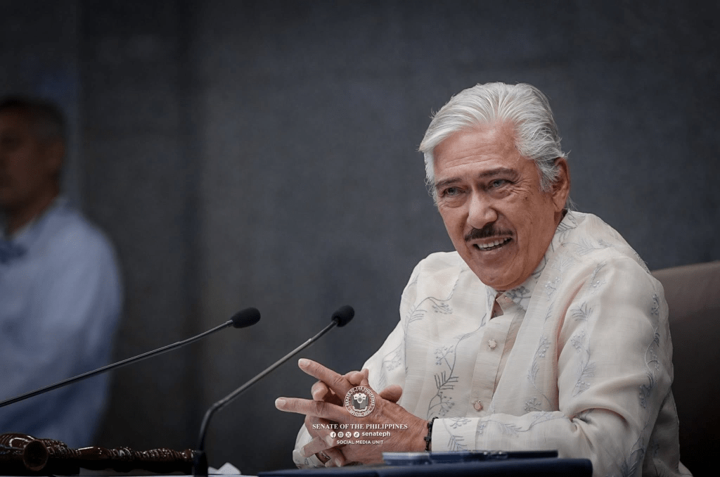 Sotto slams SC ruling on Duterte impeachment, says court crossed into Congress’&nbsp;turf
