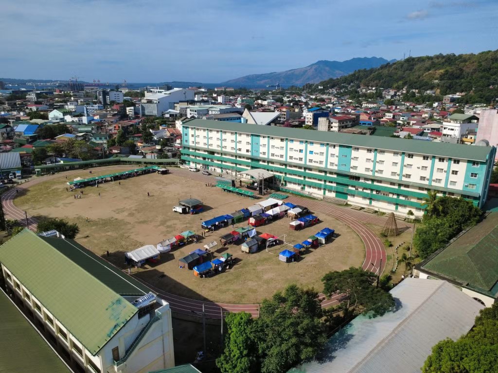 Alleged P19M FHE overpayment: Gordon College explains lab fee&nbsp;classification