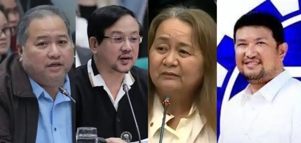 4 ex-DPWH officials, contractor become state witnesses in flood control&nbsp;cases