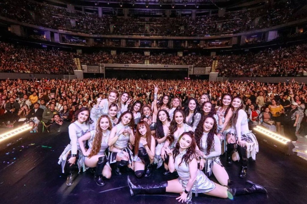 SexBomb Girls gear up for three-night reunion show in&nbsp;February