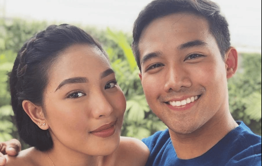 Rita Daniela hopes the best for Ken Chan amid legal troubles