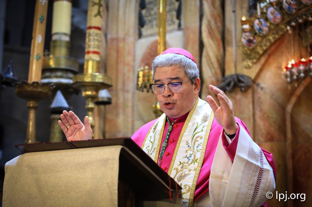 Filipino Archbishop Adolfo Tito Yllana retires after 42 years in Vatican diplomacy