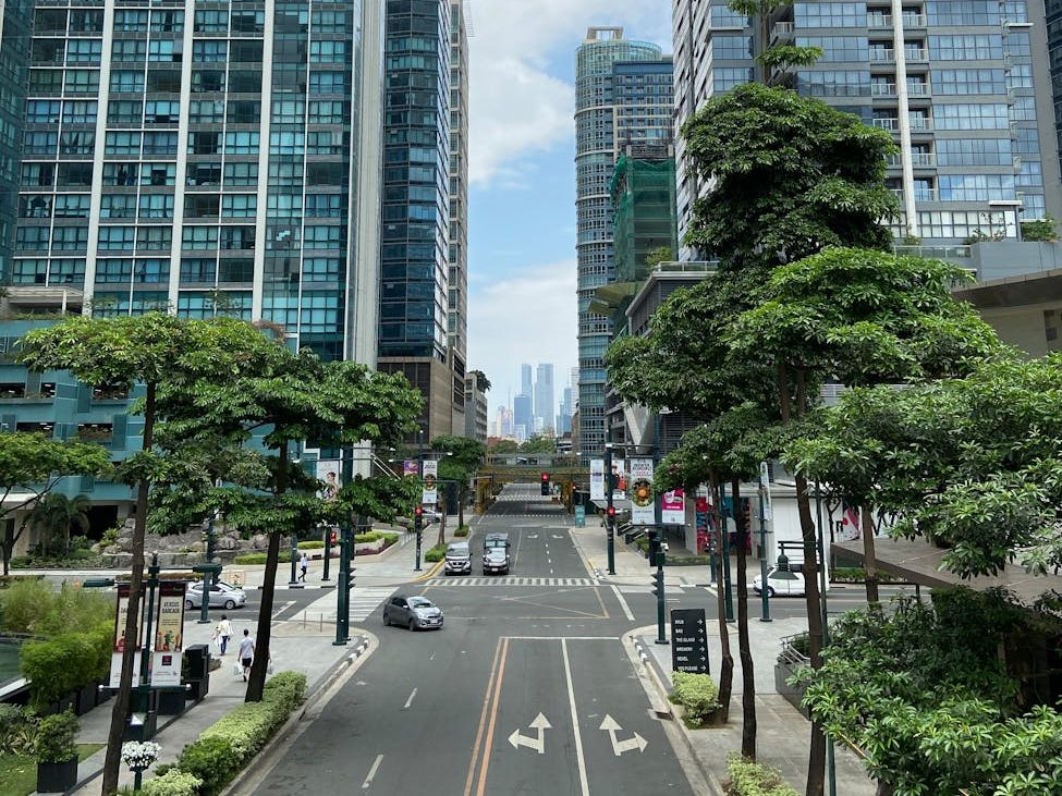 BCDA, SGV launch study to make BGC more&nbsp;people-centric