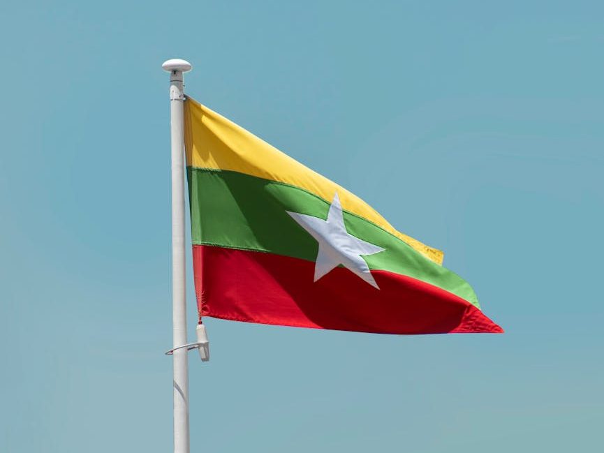 ASEAN not yet recognizing Myanmar elections, says DFA&nbsp;chief