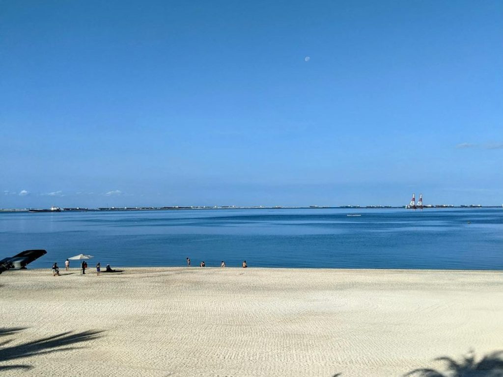 PCG orders inspection of vessel flagged for irregularities in Manila&nbsp;Bay