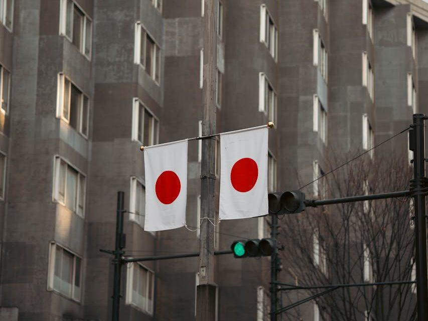 Tokyo launches plan to regulate foreign ownership, residency&nbsp;requirements