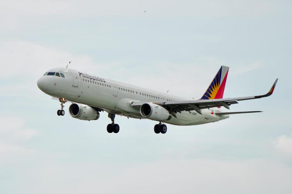 Philippine Airlines named Asia Pacific’s most on-time airline in&nbsp;2025