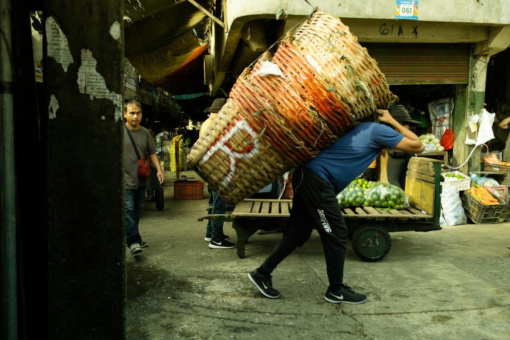 Philippine jobless rate climbs to 4.4% in November, underemployment&nbsp;eases