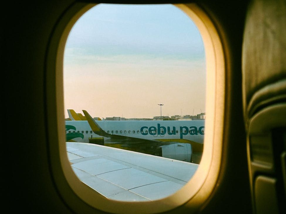 CebGo, AirSwift turboprop flights to shift to Clark starting March&nbsp;29