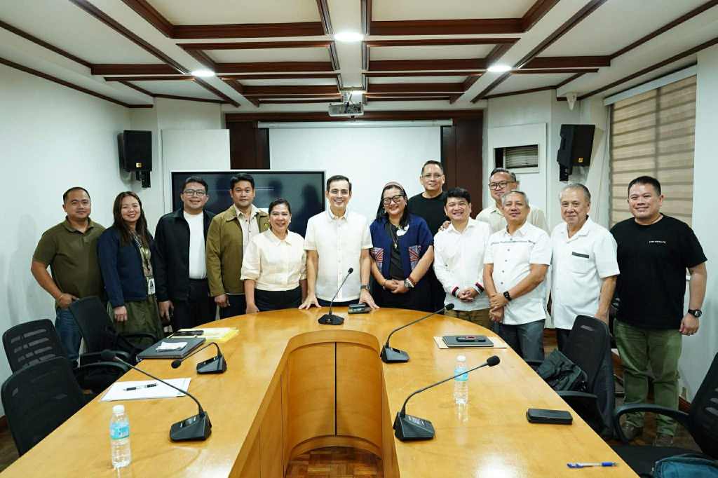 DA expands KADIWA, P20 rice program to boost food security in&nbsp;Manila