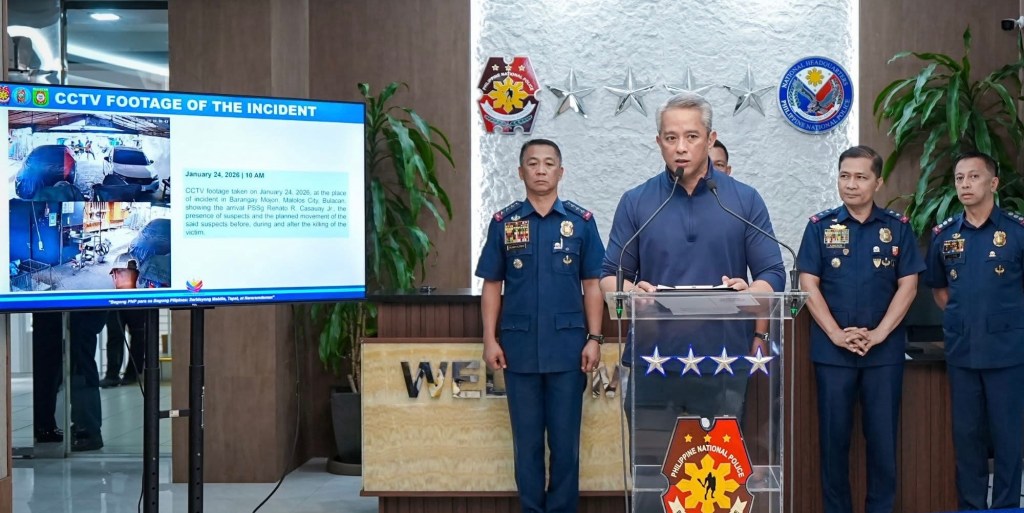 Remulla: Mollenido, son killed over P450,000 transaction; Casauay murder linked to&nbsp;suspect