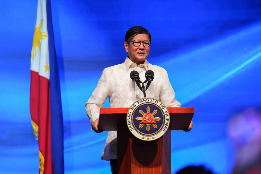 Panel rejects De Lima-backed bid to set aside document authenticity in Marcos&nbsp;impeachment