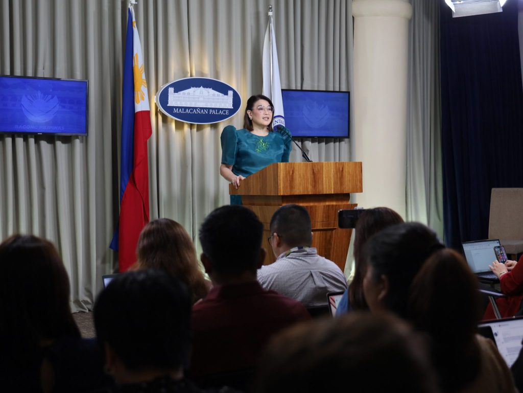 Palace: Duterte-era ghost students, vouchers, and supplies now&nbsp;tackled