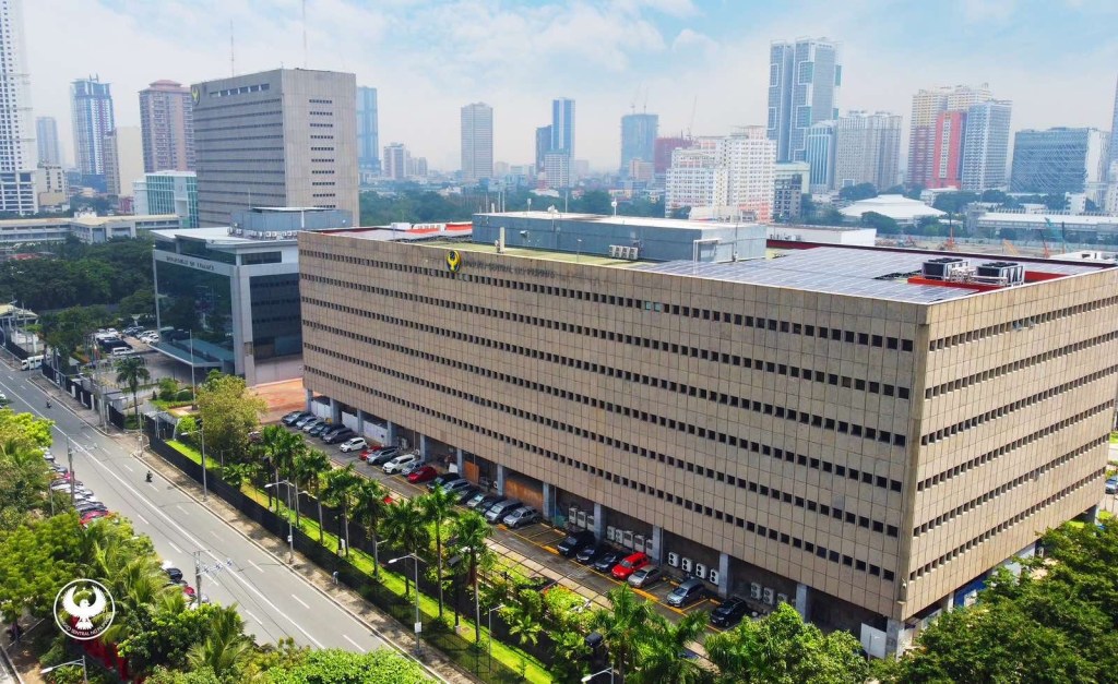 BSP projects faster inflation in February&nbsp;2026