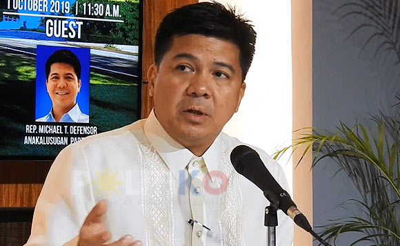 Defensor admits helping former Marines, denies involvement in their&nbsp;affidavit