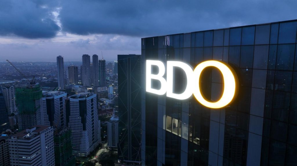 BDO Unibank posts 6% earnings growth in 2025, lending rises across all&nbsp;segments