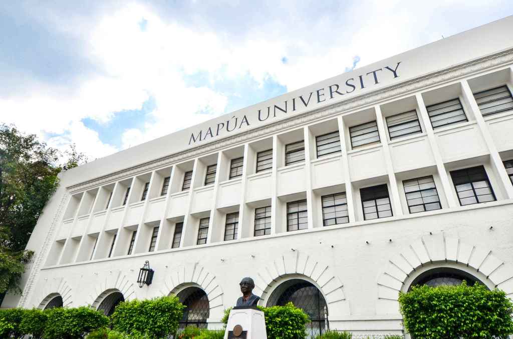 Mapúa partners with Arizona State&nbsp;University