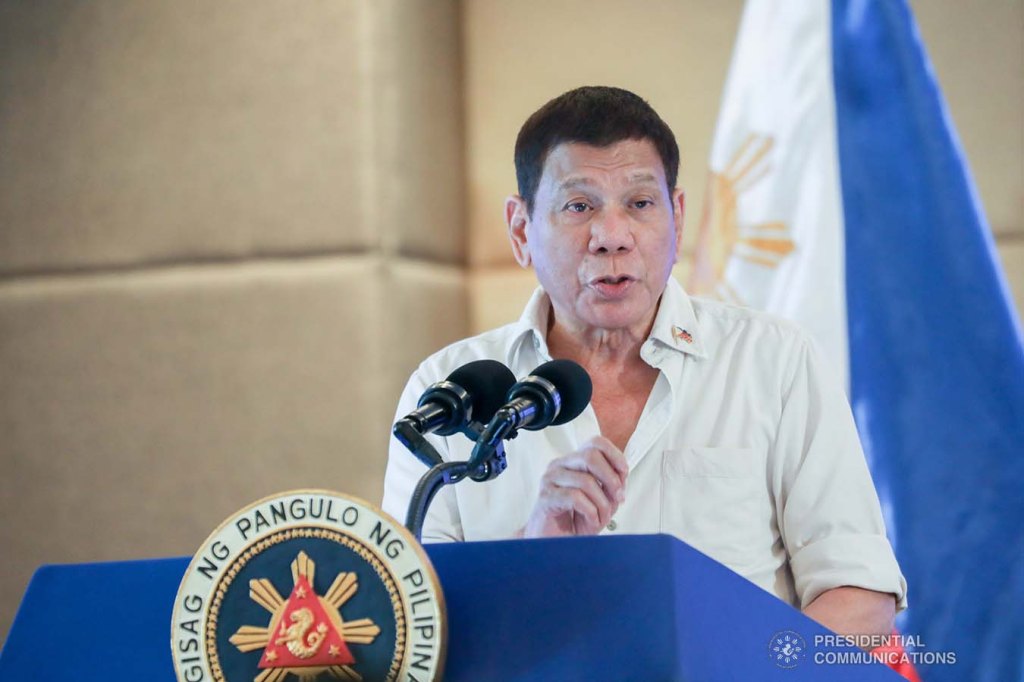 Duterte lawyers argue ICC ignored clinical evidence in pre-trial&nbsp;decision