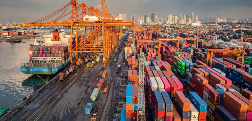 Philippine exports up 7.9% in January, sustain 13-month growth streak