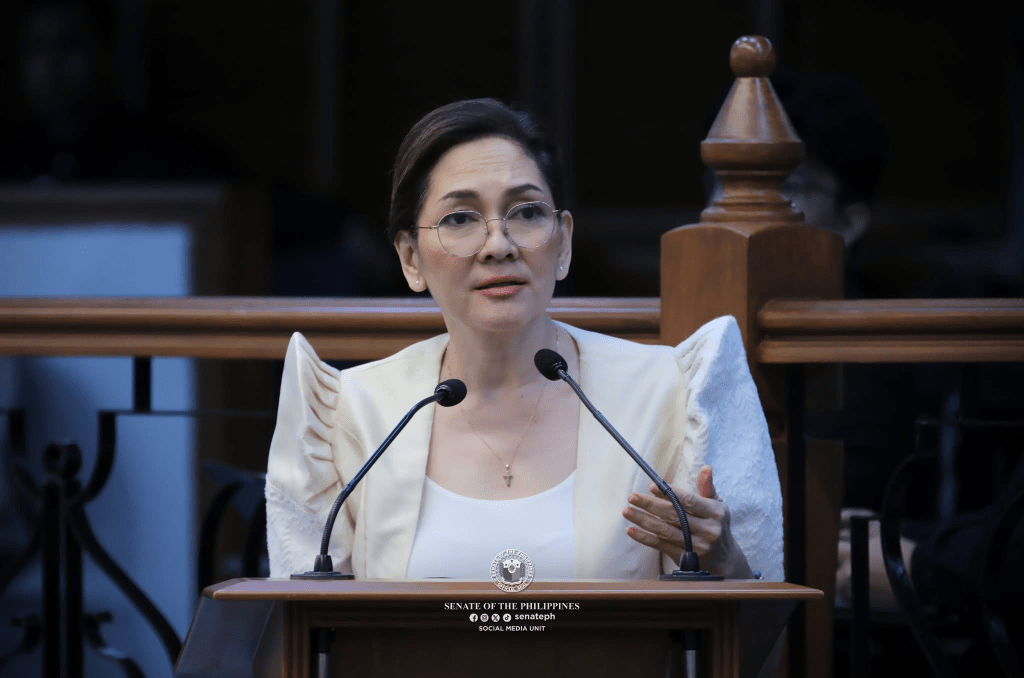 Hontiveros urges Senate probe into Binaliw landfill collapse, cites systemic waste&nbsp;failures
