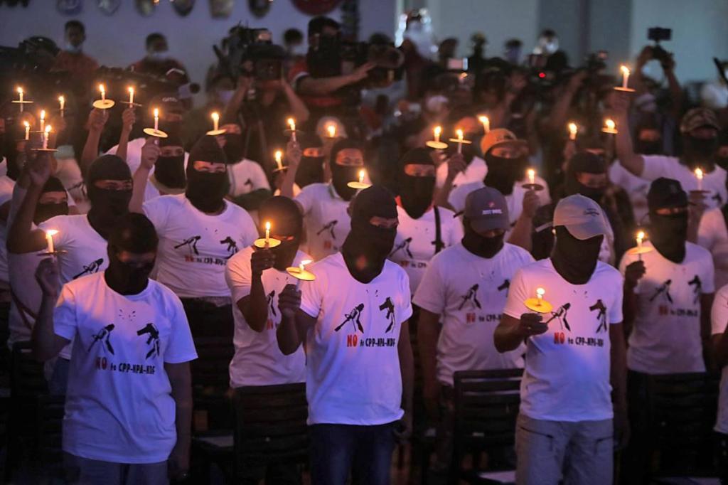 NAC receives 7,758 amnesty applications; urges former rebels to file before March&nbsp;deadlines